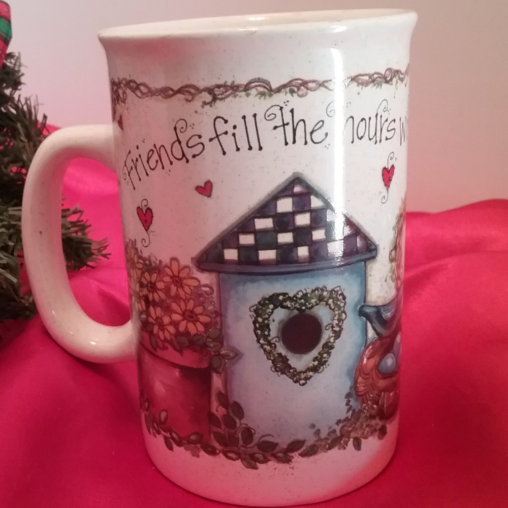 Papel Giftware cup
